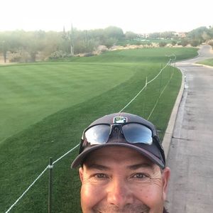 Meet your Posher, Alfred